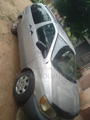 Toyota Sienna (Unbranded) for Private Shuttles Intra and Inter States