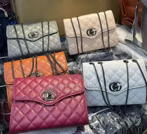 Quality Leather Fashion Bag