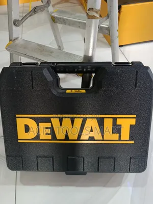 Dewalt Drilling Machine