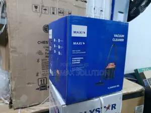 Meet Maxi – Your Home’S New Superhero