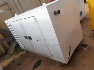 20kva Sound Proof Generator