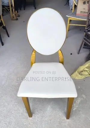 Classic Royal Chair 