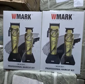 Brand New Wmark Ng-8613 Kit Clipper