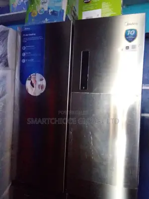Midea Inverter Refrigerator