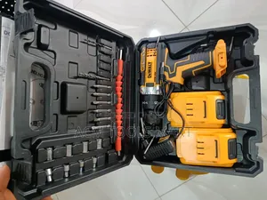 Dewalt Drilling Machine