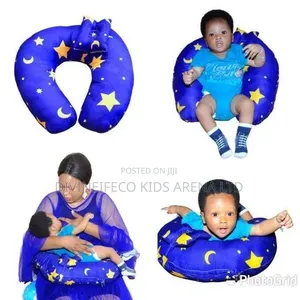 Feeding Pillow Baby Nursing Pillows for Newborn Breastfeeding Pillows