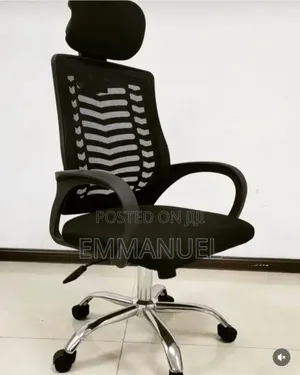 Secretary Office Chair