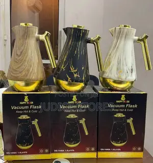1000ml Vacuum Flask