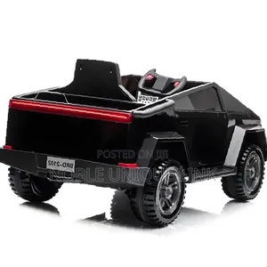 Tesla Cyber Truck for 1 to 8 Years