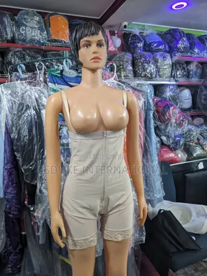 Stomach Girdle/ Shape Wear