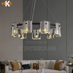 Pendant Light for Bedroom Living