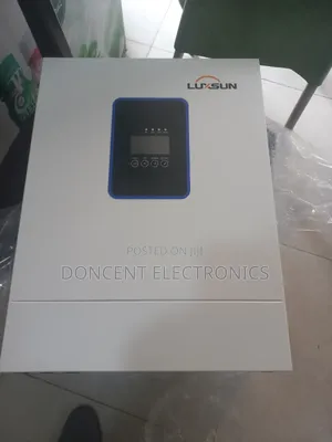 Luxsun 8.2kva 48v Hybrid Inverter