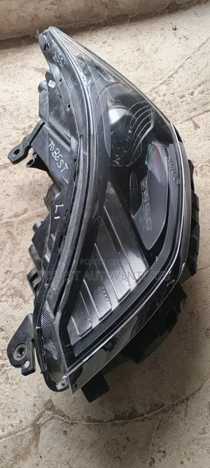 Hyundai Sonata 2020 Headlamp