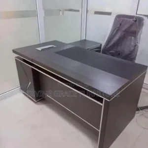 Executive Office Tables