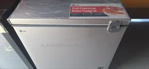 Lg 200lt Deep Freezer(Gcf 205)