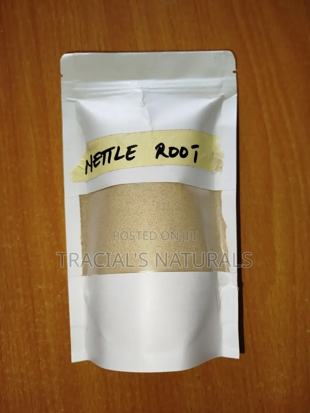 Nettle Root