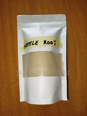 Nettle Root