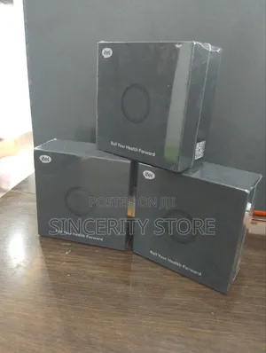 Itel Isw-Ring Waterproof