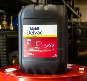 Mobil Delvac 1330 Sae 30 Engine Oil (20litre)
