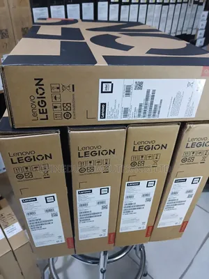New Laptop Lenovo Legion 5 16GB Intel Core Ultra 7 SSD 1T