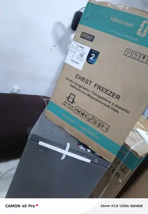 The Perfect Freezer for Every Kitchen