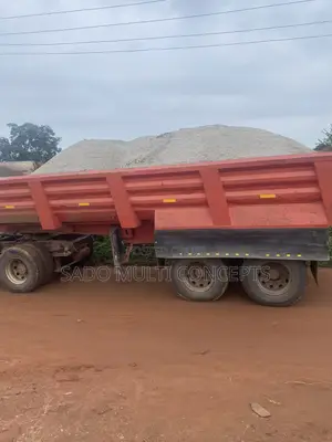 Granite and Filling Sand