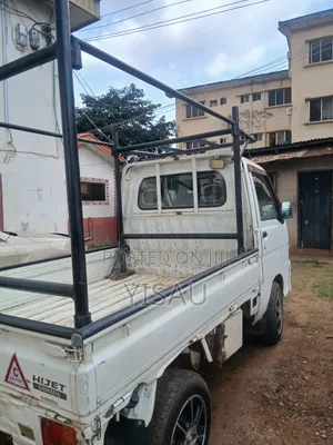 Hijet Mini Pickup For Hire In Enugu