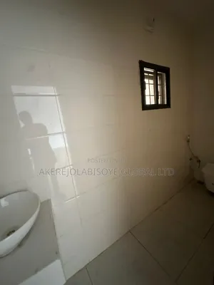 4bdrm Duplex in Katampe Abuja (7Min for rent