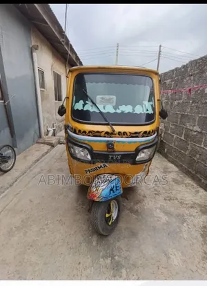 Buy Keke Napep