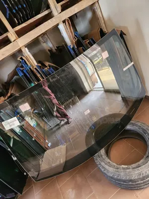 Toyota Rav4 2020 Windscreen Glass