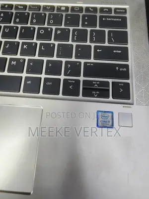 Laptop HP EliteBook X360 1030 G3 8GB Intel Core i5 SSD 256GB