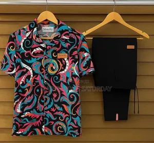 Quality Vintage Up and Down