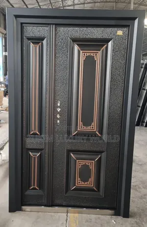 House Door
