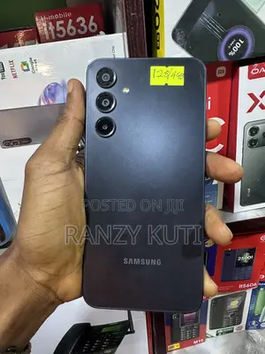Samsung Galaxy A16 256 GB