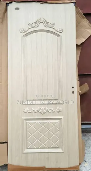 Turkey Wooden Door