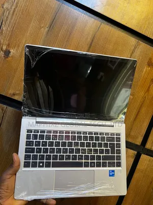 Laptop HP ProBook 440 G8 8GB Intel Core i5 SSD 256GB