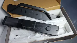 Waterproof Smart Tuya Wifi Security Door
