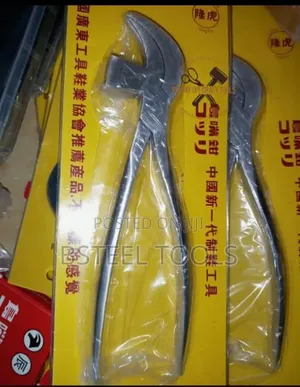 Lasting Plier – Professional Shoemaking Tool