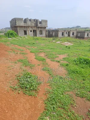 Anarock Estate Kuje