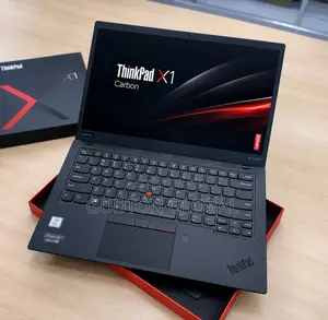 Laptop Lenovo ThinkPad X1 Carbon 16GB Intel Core i7 SSD 256GB