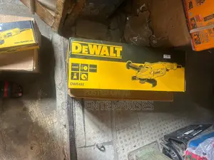 9” 2200w Angle Grinder