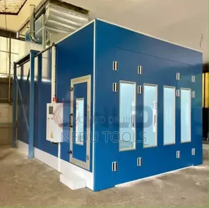 Oven Car Spray