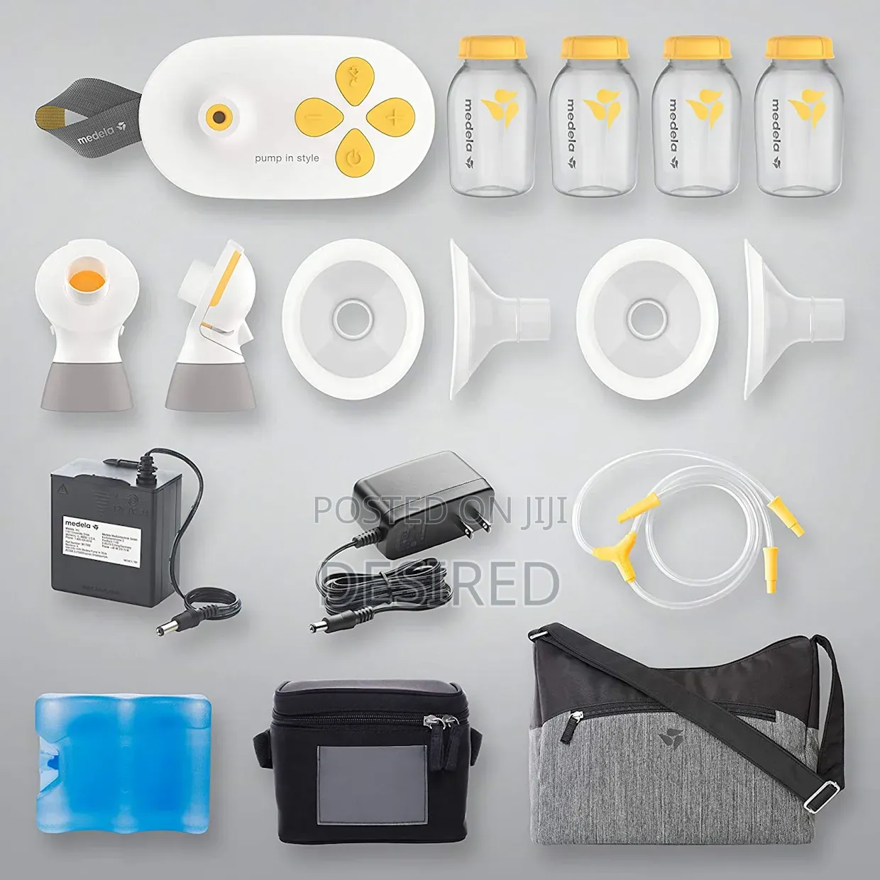 Breast Pump