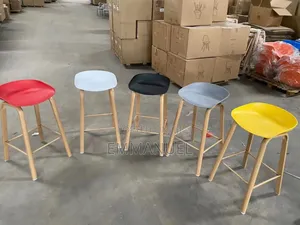 High Barstools