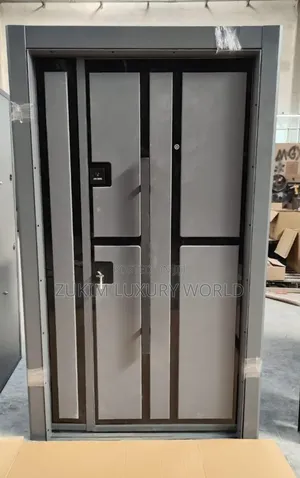Turkish Made Door