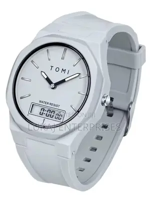 Tomi Classic Watch