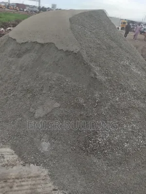 Stone Dust