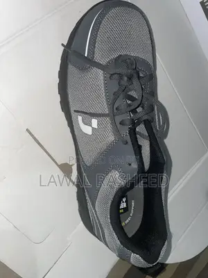 Safety Jogger