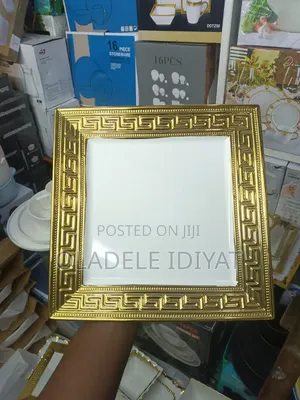 Ceramic Plate