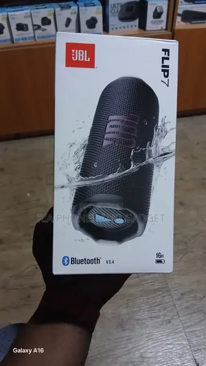 JBL Flip 7
